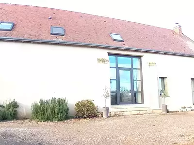 Maison, 235 m²