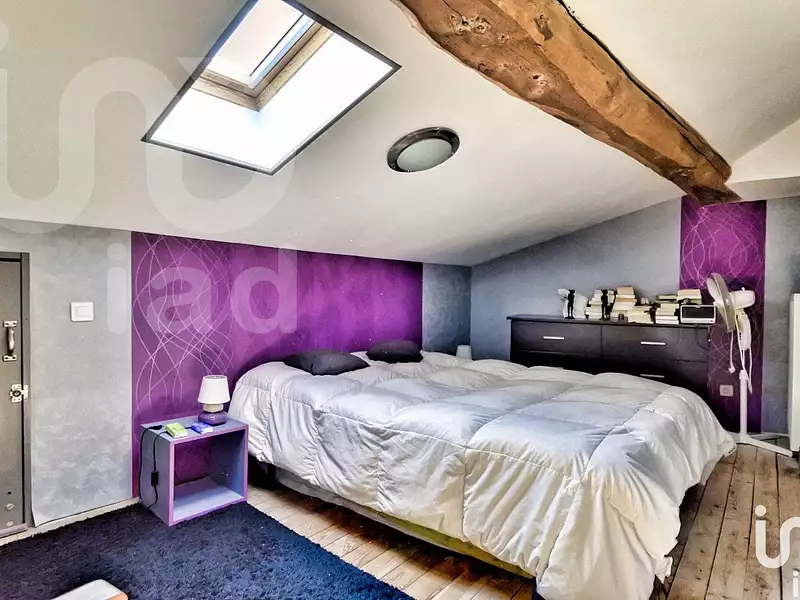 Maison, 170 m²