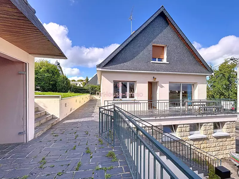 Maison, 137 m²