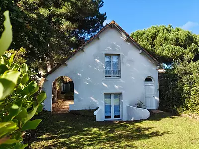 Maison, 52 m²