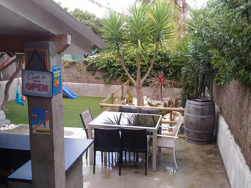 Maison, 80 m²