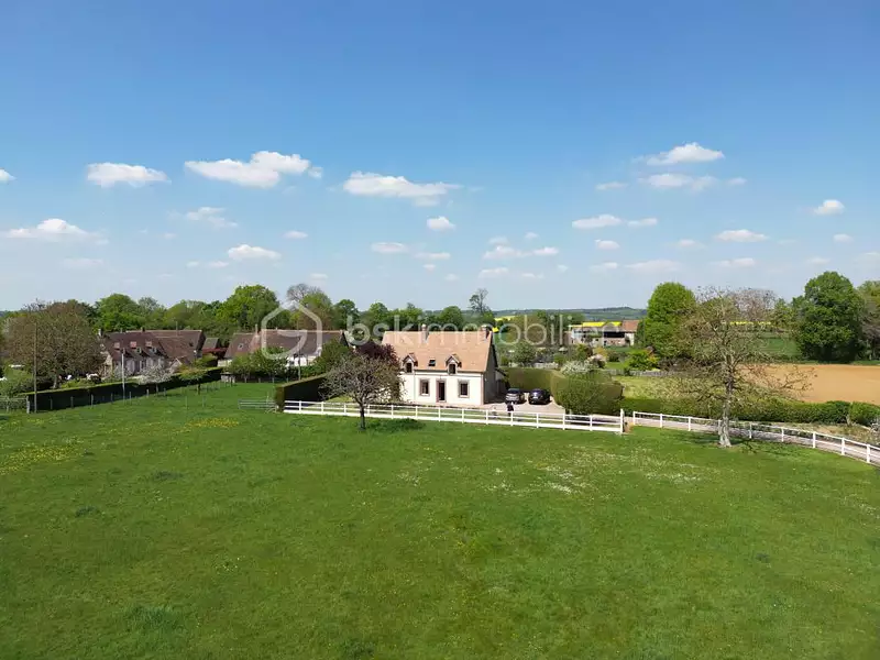 Maison, 110 m²