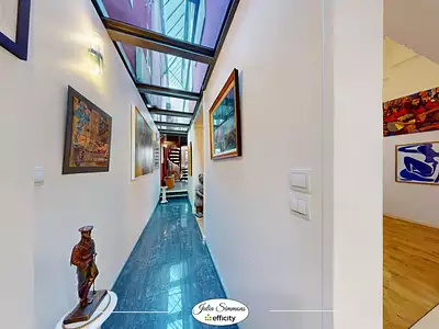 Appartement, 125 m²