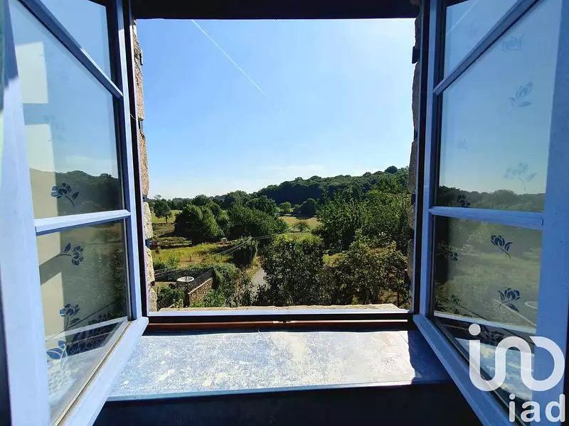 Maison, 160 m²