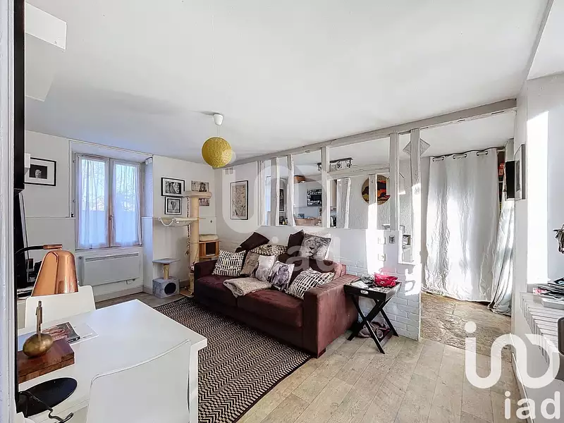 Maison, 176 m²