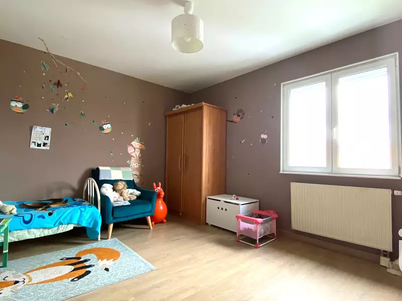 Maison, 130 m²