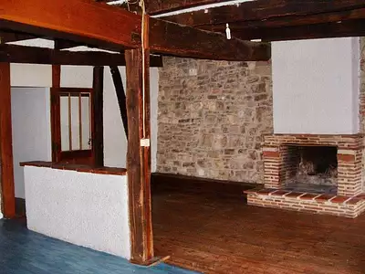 Maison, 200 m²