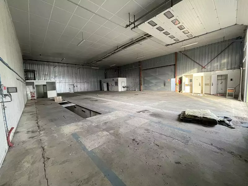 Divers, 440 m²