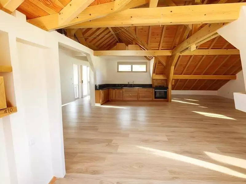 Appartement, 74 m²