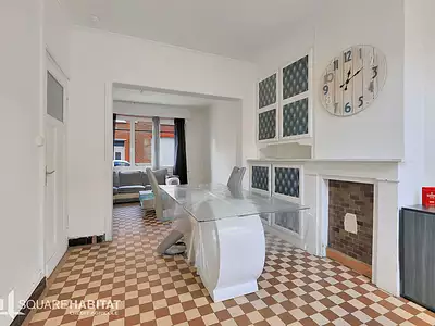 Maison, 100 m²