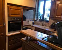 Appartement, 140 m²