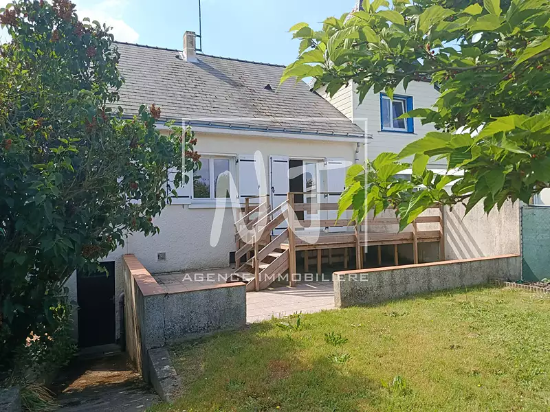 Maison, 73 m²