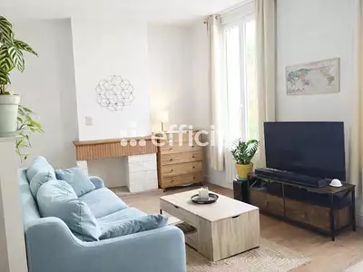 Appartement, 59 m²