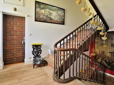 Maison, 365 m²