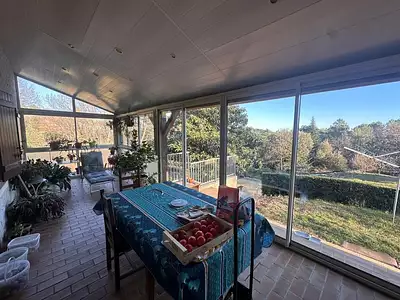 Maison, 170 m²