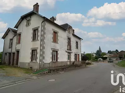 Maison, 148 m²