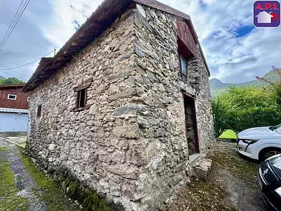 Maison, 70,2 m²