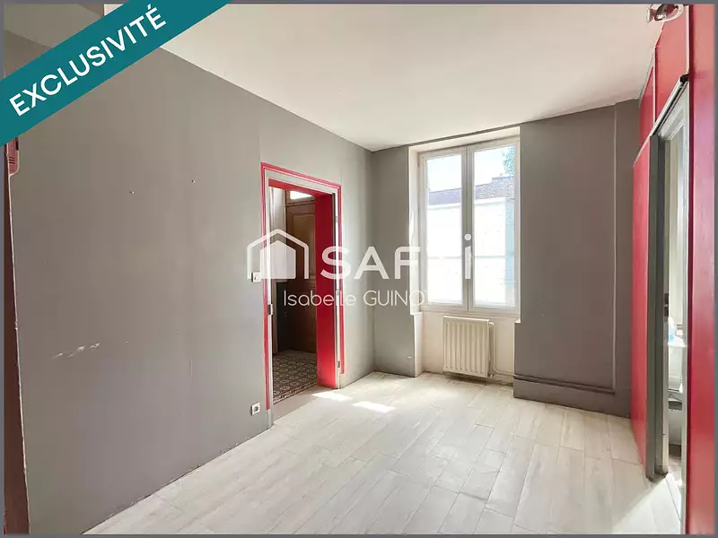 Maison, 129 m²