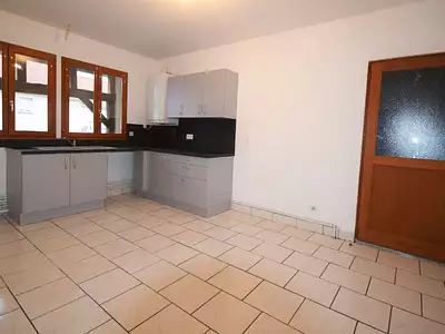 Maison, 79 m²