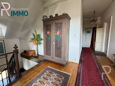 Maison, 224,55 m²