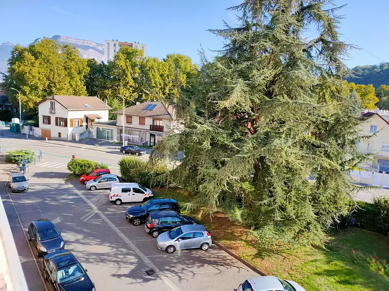 Appartement, 52 m²