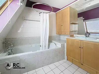 Appartement, 64,25 m²