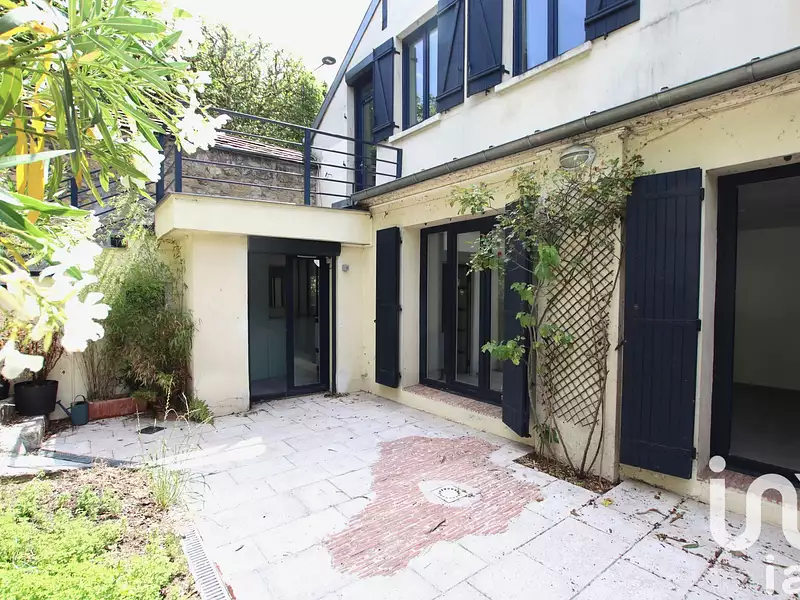 Maison, 110 m²