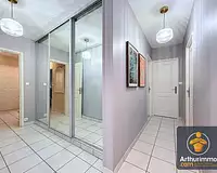 Appartement, 101 m²