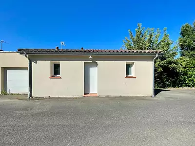 Maison, 122 m²