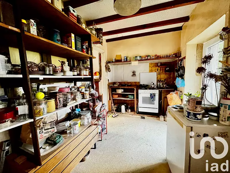 Maison, 80 m²