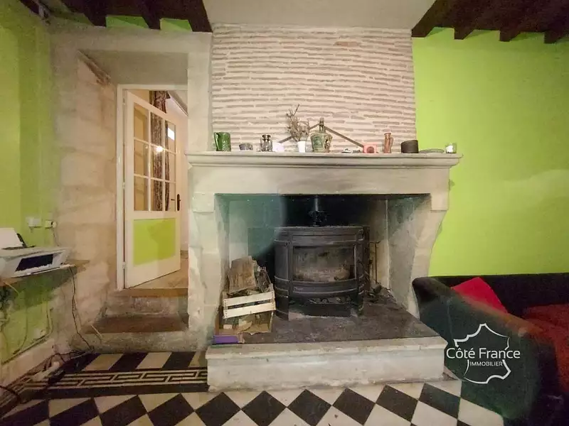 Maison, 172 m²