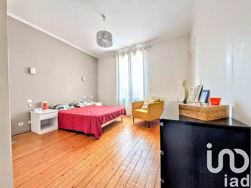 Maison, 110 m²