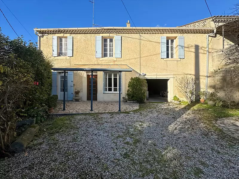 Maison, 138 m²