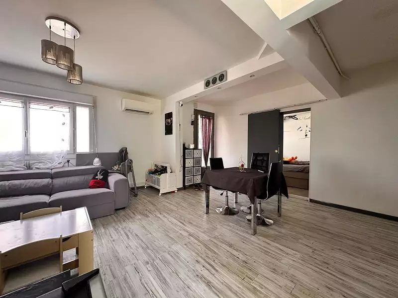 Maison, 90 m²