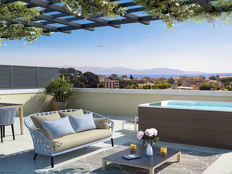 Appartement, 78,5 m²