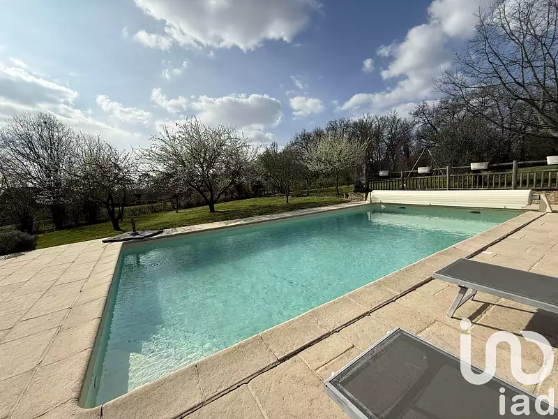 Maison, 430 m²