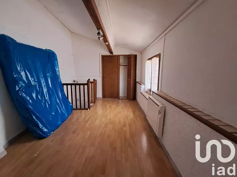 Maison, 52 m²