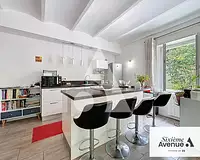 Appartement, 55,19 m²