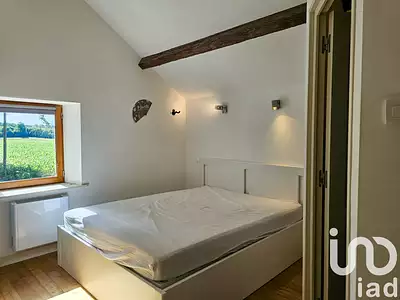 Maison, 66 m²