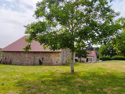 Maison, 55 m²