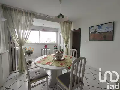 Appartement, 85 m²