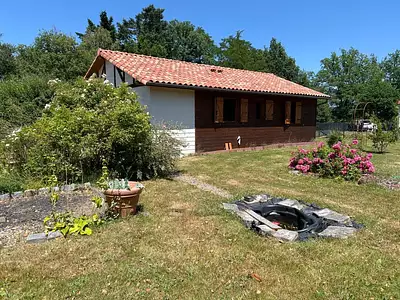 Maison, 53 m²