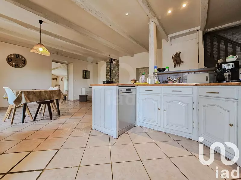 Maison, 106 m²