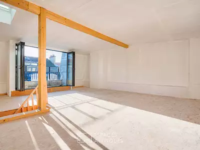 Appartement, 85 m²