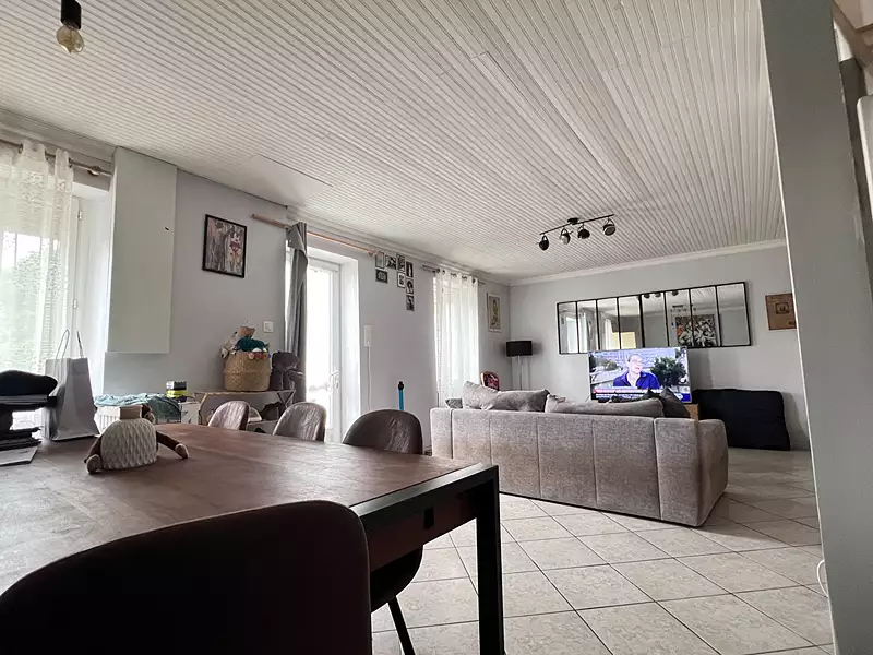 Maison, 106 m²