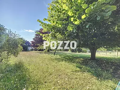 Terrain, 511 m²