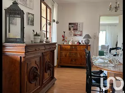 Maison, 155 m²