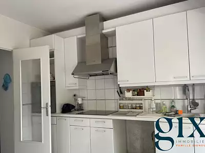 Appartement, 122,78 m²