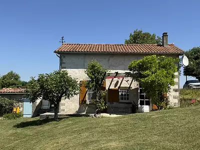 Maison, 96 m²