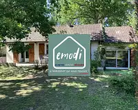 Maison, 64 m²